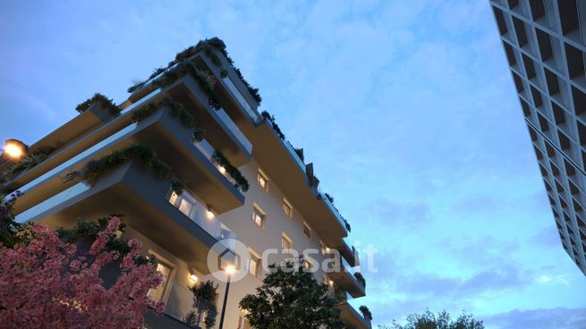 Appartamento in residenziale in Via Umberto Pellegrini