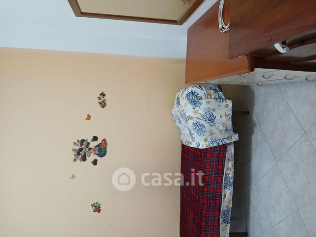 Appartamento in residenziale in Via Tevere