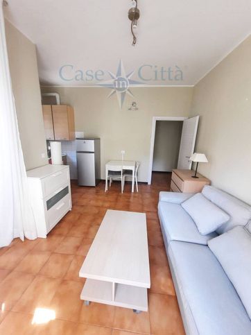 Appartamento in residenziale in Via Carlone