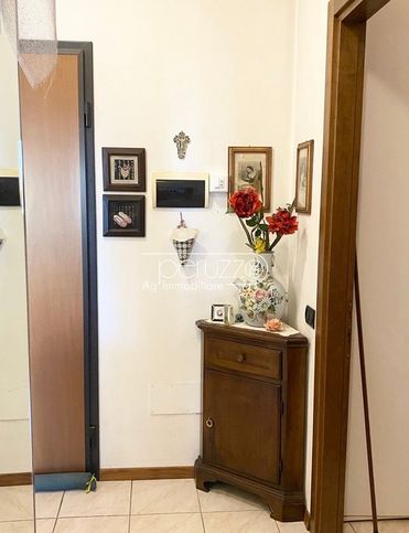 Appartamento in residenziale in Via Tabacco