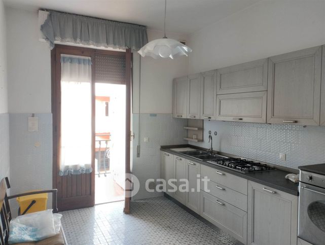 Appartamento in residenziale in 