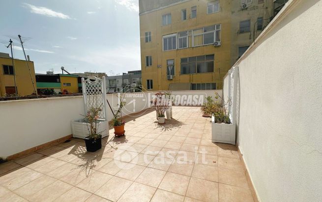 Appartamento in residenziale in Via La Nurra 65