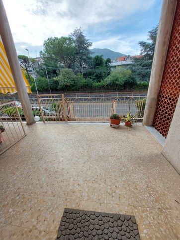 Appartamento in residenziale in Via Pomintella