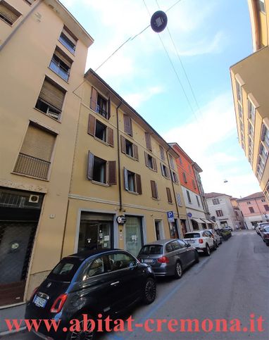 Appartamento in residenziale in Via Bernardino Ricca 3