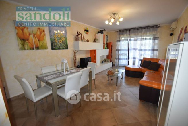 Appartamento in residenziale in Via Monfalcone