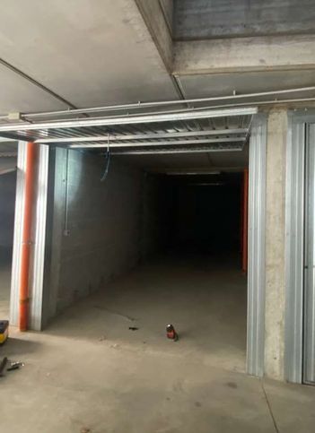 Box/posto auto in residenziale in Strada Comunale di Mirafiori