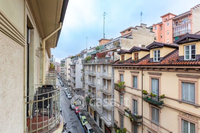 Appartamento in residenziale in Via San Secondo 102