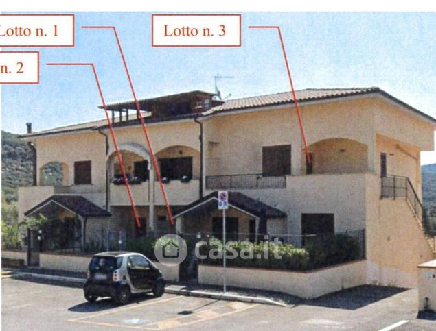 Appartamento in residenziale in Via Senese Sud