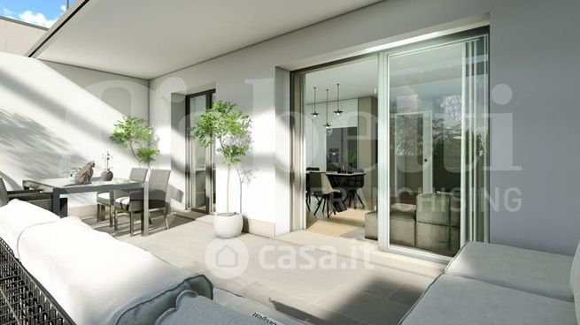 Appartamento in residenziale in Via Mazzini