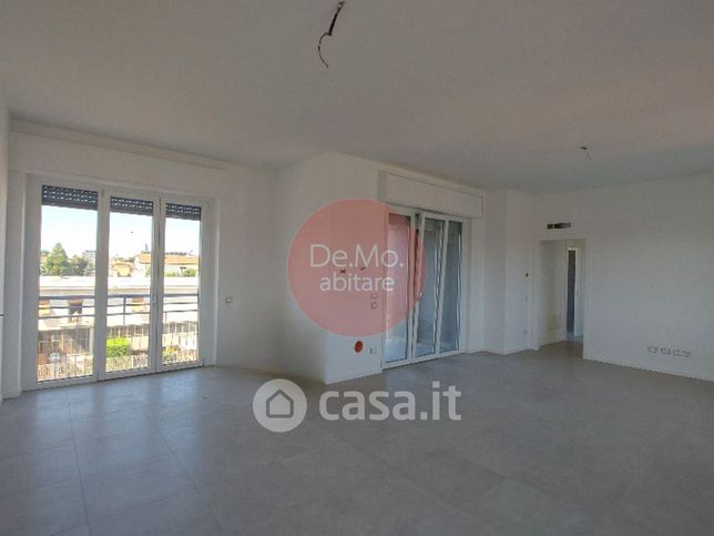 Appartamento in residenziale in Via IV Novembre