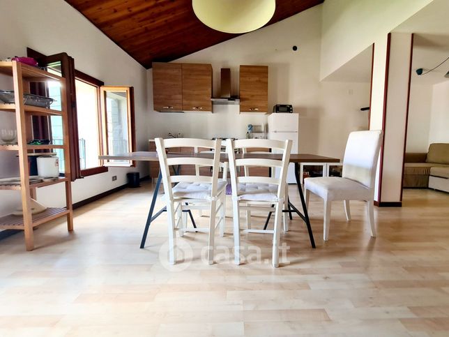 Appartamento in residenziale in Via Sant'Antonio