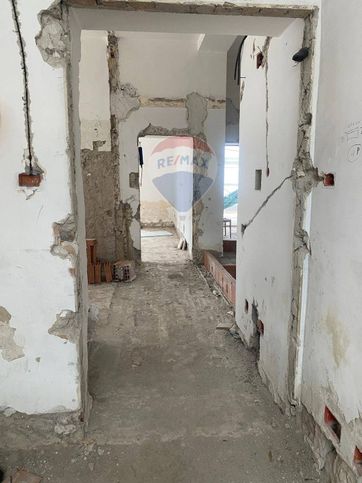 Appartamento in residenziale in