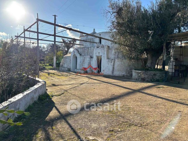 Baita/bungalow/chalet/trullo in residenziale in Contrada Bottafio