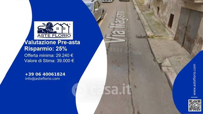 Appartamento in residenziale in Via Magistro
