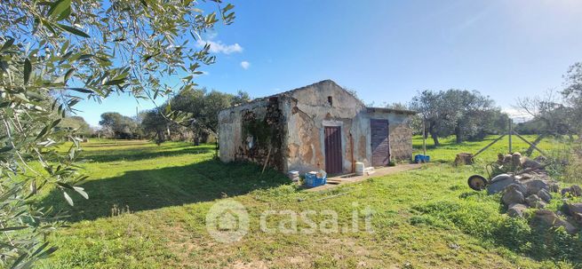 Rustico/casale in residenziale in Strada Consortile Sant'Anna Pollina