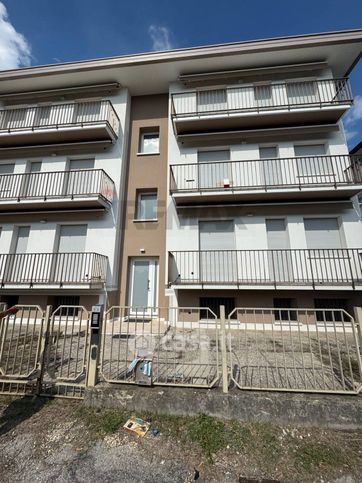 Appartamento in residenziale in Via Venezia 18