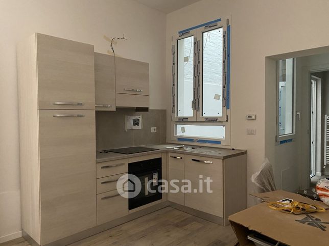 Appartamento in residenziale in Via Jacopo della Lana 6