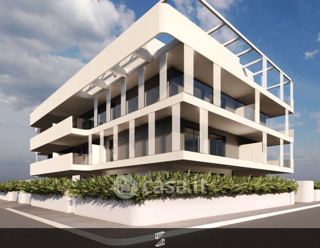 Appartamento in residenziale in Viale Makarska