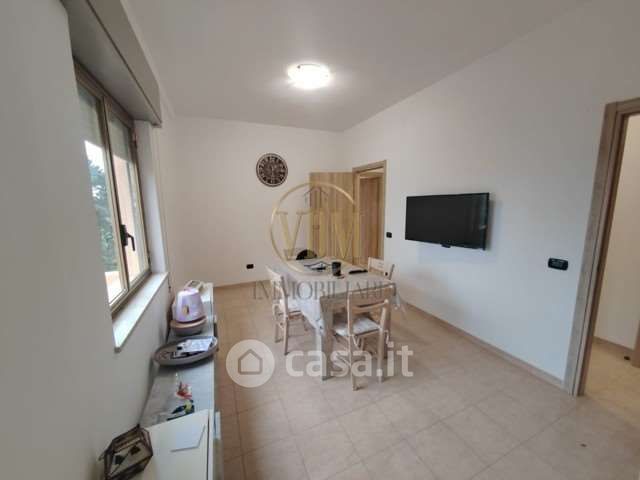 Appartamento in residenziale in Via Mazara