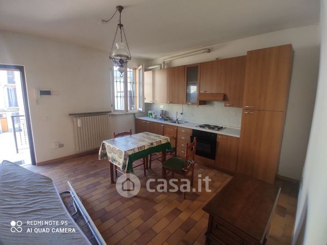 Appartamento in residenziale in emilia 243