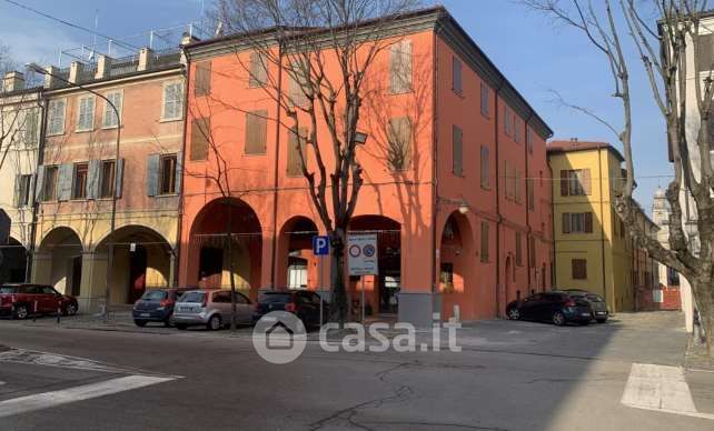 Appartamento in residenziale in Via Andrea Costa