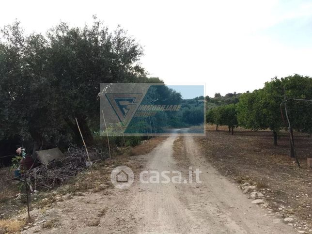 Terreno agricolo in commerciale in 