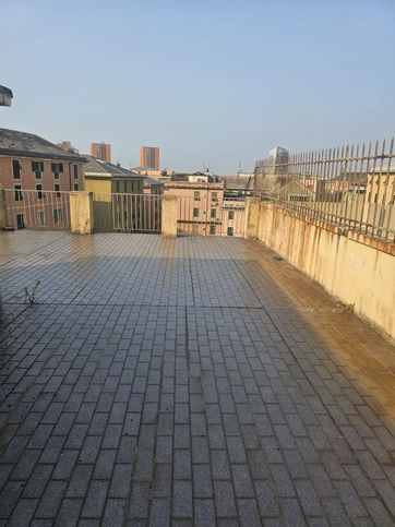 Appartamento in residenziale in Via Currò 11