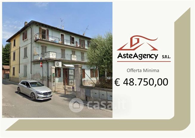 Appartamento in residenziale in Via Papa Giovanni XXIII 42