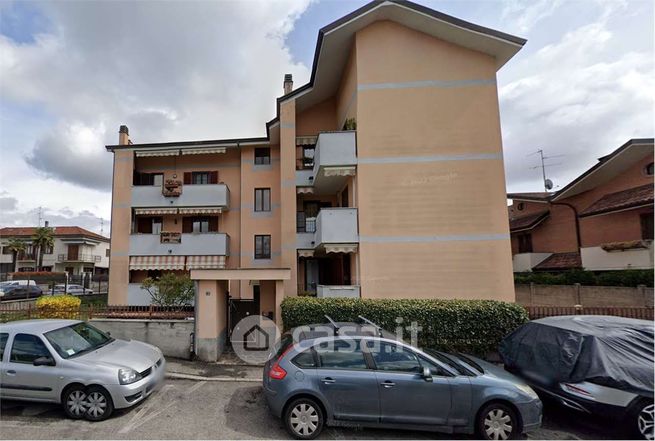 Appartamento in residenziale in Via Sicilia 14