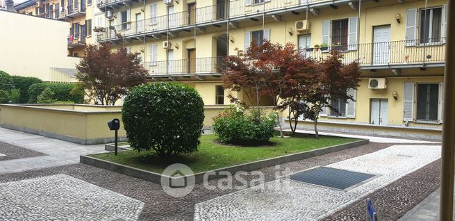 Appartamento in residenziale in Via Lodovico Il Moro