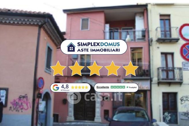Appartamento in residenziale in Corso G. Garibaldi