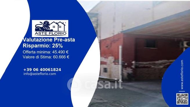 Appartamento in residenziale in Via Masseria Mattiello 37