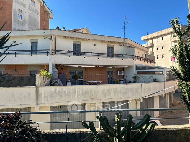 Villetta a schiera in residenziale in Via Prebenda