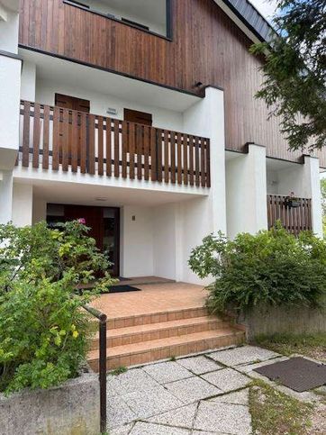 Appartamento in residenziale in