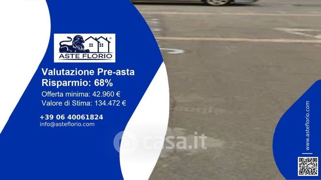 Ufficio in commerciale in Via Luigi Pirandello 12