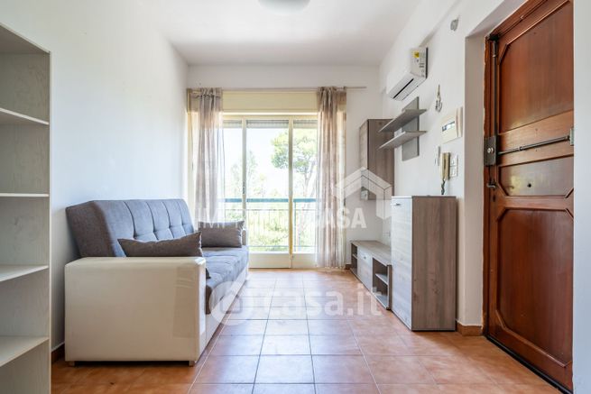 Appartamento in residenziale in Via Annibale 60