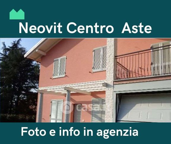 Appartamento in residenziale in Località San Flaviano 27