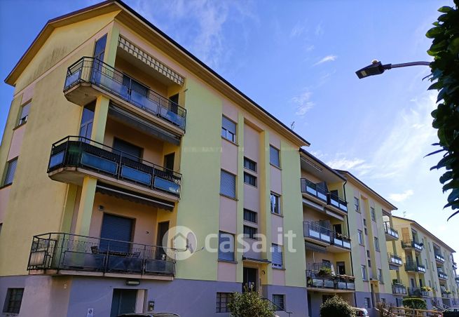 Appartamento in residenziale in Via Turconi 15