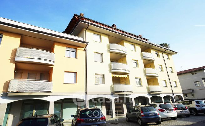 Appartamento in residenziale in Via Torre 41