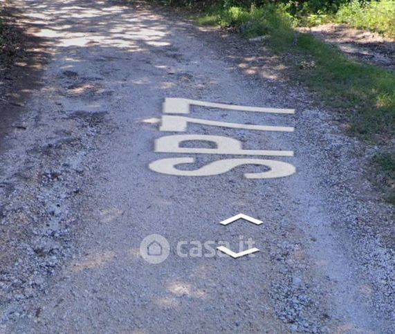 Terreno agricolo in commerciale in Strada Provinciale 77