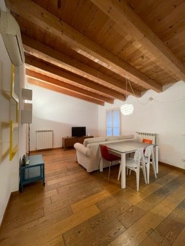 Appartamento in residenziale in Via Ruggero Bonghi