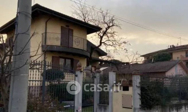 Appartamento in residenziale in Via Girolamo Cardano 18