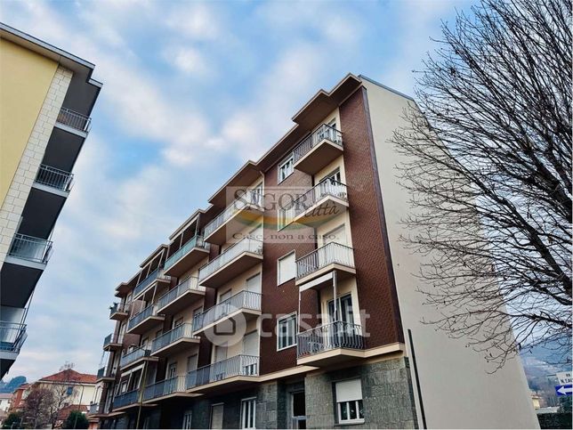 Appartamento in residenziale in 