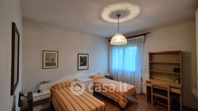 Appartamento in residenziale in Via G. Matteotti