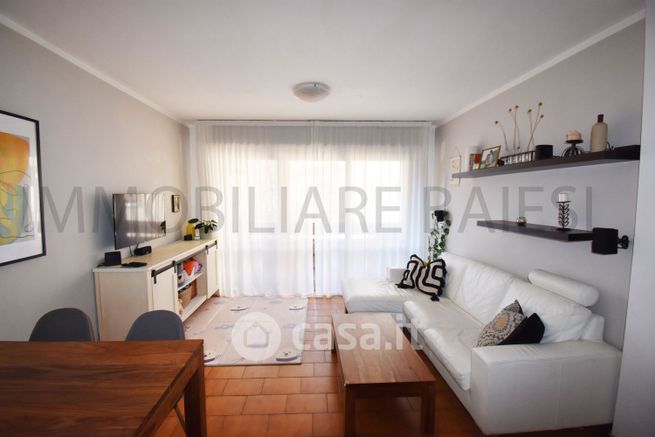 Appartamento in residenziale in Via Donini