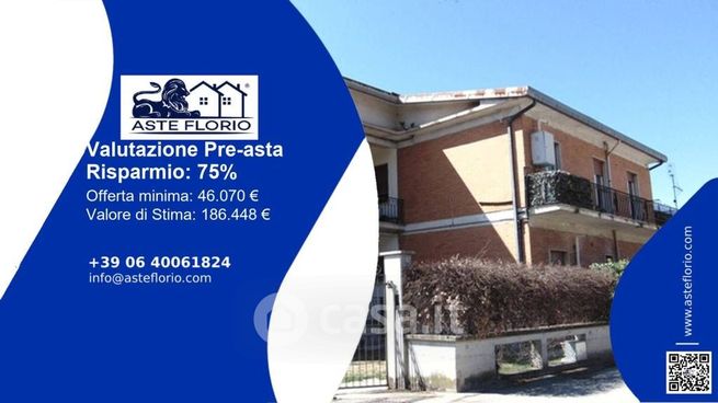 Appartamento in residenziale in Via Ludovico Ariosto