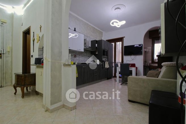 Appartamento in residenziale in Via Emilio Bongiovanni 24