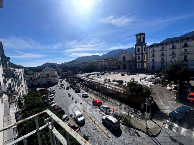Appartamento in residenziale in Corso Umberto I 45