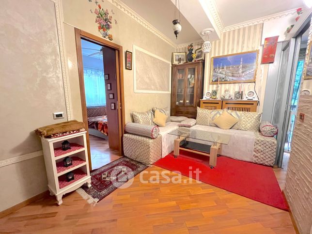 Appartamento in residenziale in Via Ovidio 14