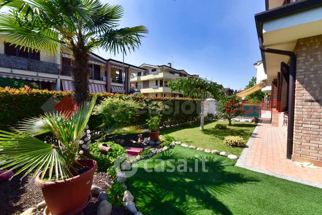 Appartamento in residenziale in Via Don Giovanni Minzoni 20-58